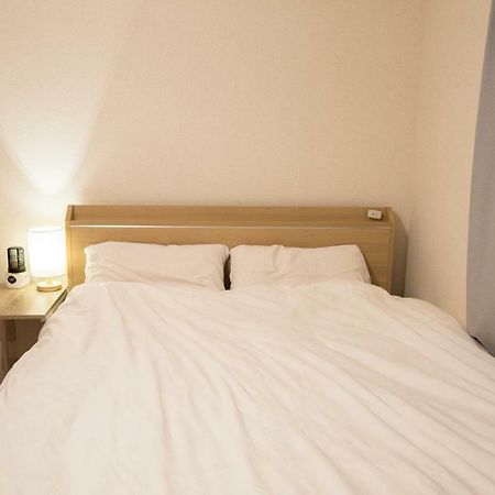 New Room Teradaya No.2 50M2 Freewifi 6People 大阪 外观 照片