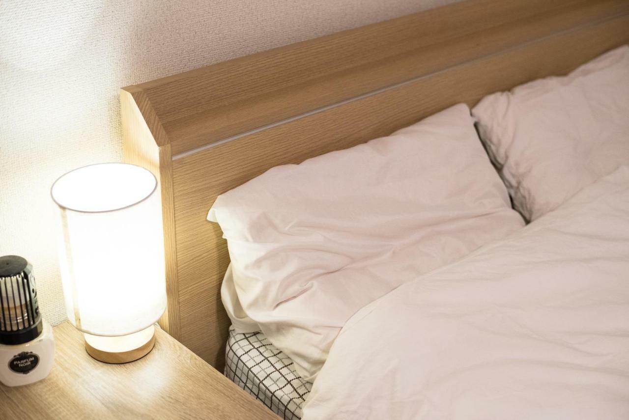New Room Teradaya No.2 50M2 Freewifi 6People 大阪 外观 照片