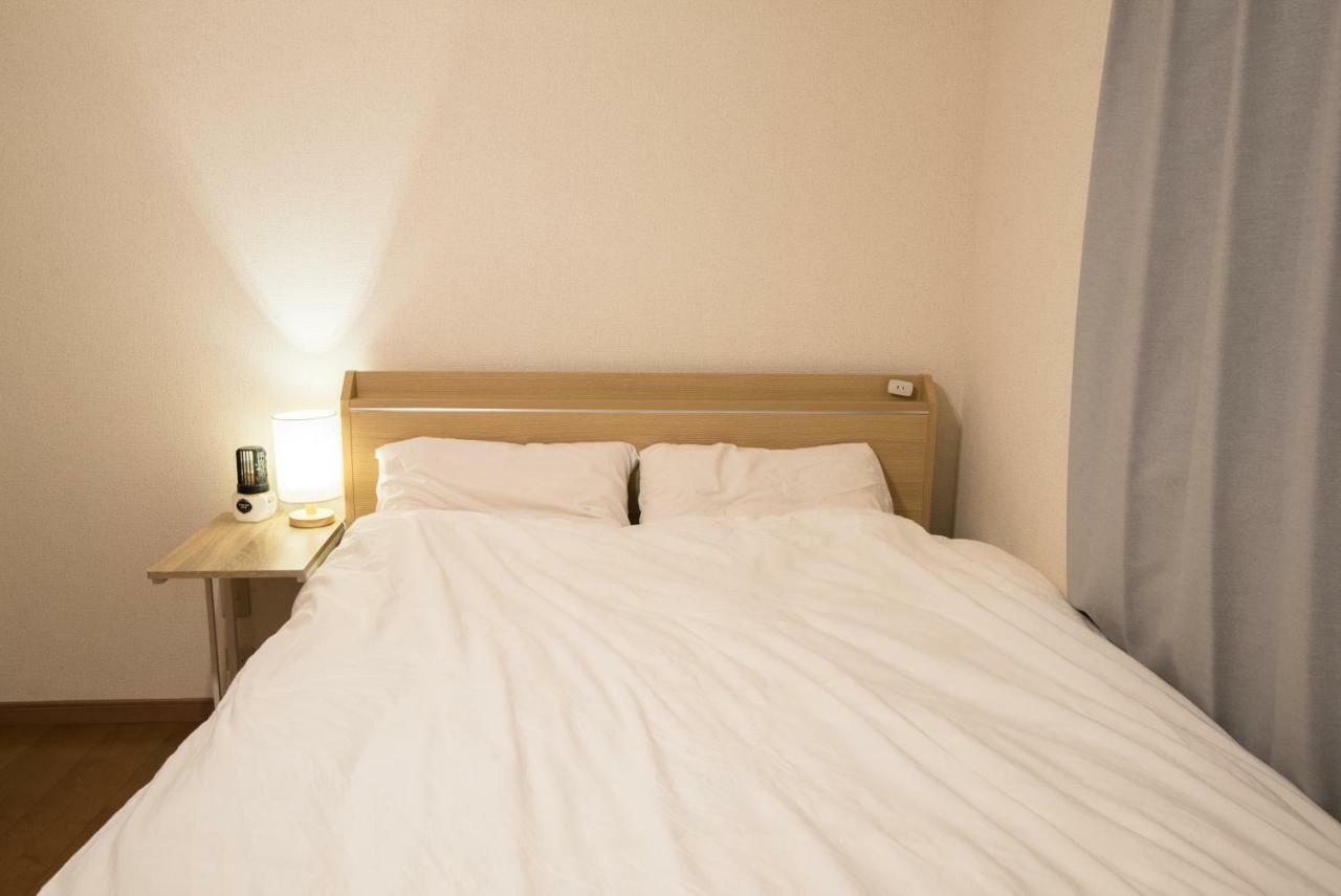 New Room Teradaya No.2 50M2 Freewifi 6People 大阪 外观 照片