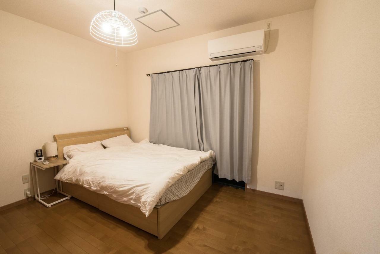 New Room Teradaya No.2 50M2 Freewifi 6People 大阪 外观 照片